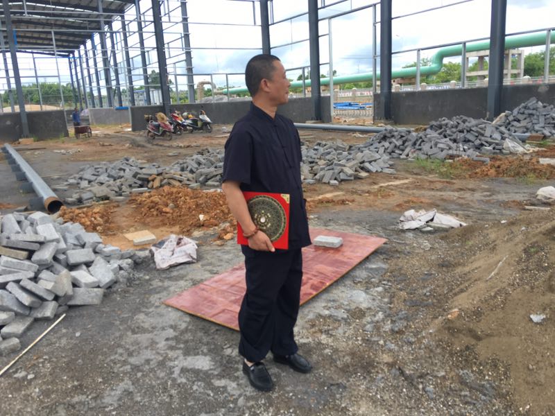 �ܹ���ʳƷ���������룬Ϊ���³�������ˮ